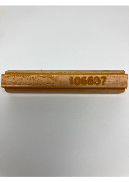 Yumuşak Tamir Mumları 1065 07 A-353 Açık Teak 8cm Yumuşak Mum