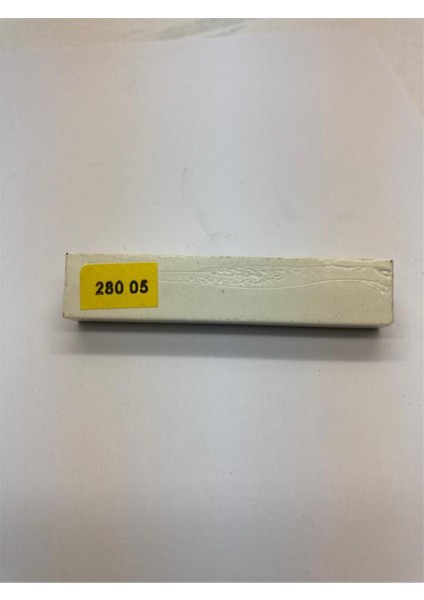 Sert Tamir Mumları Plus 280 05 rehau-1 Beyaz 8cm Sert Mum Plus