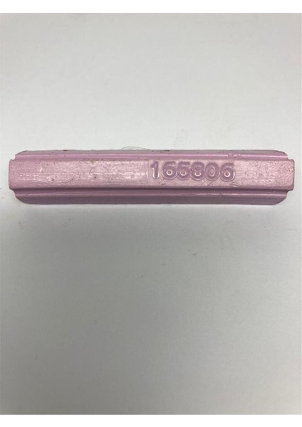 Yumuşak Tamir Mumları 1658 06 (Kb) lila 8cm Yumuşak Mum
