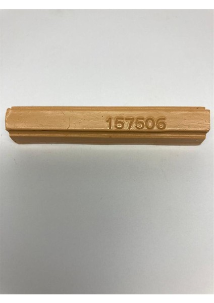 Yumuşak Tamir Mumları 1575 06 A-345 Açık Çeri 8cm Yumuşak Mum