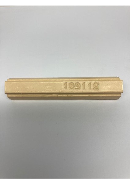 Yumuşak Tamir Mumları 1091 12 Ilgaz Meşe 8cm Yumuşak Mum