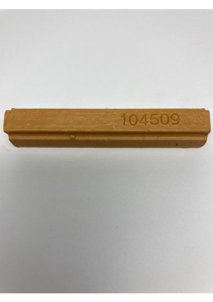 Yumuşak Tamir Mumları 1045 09 A-379 Bambu 8cm Yumuşak Mum