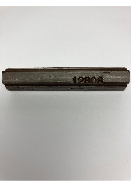 Yumuşak Tamir Mumları 128 08 Koyu R.wenge 8cm Yumuşak Mum