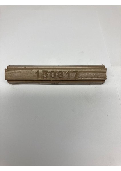 Yumuşak Tamir Mumları 1308 17 Argento Mix mt 0009 8cm Yumuşak Mum