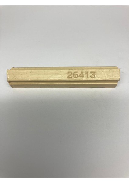 Yumuşak Tamir Mumları 264 13 A-395 Carmen 8cm Yumuşak Mum