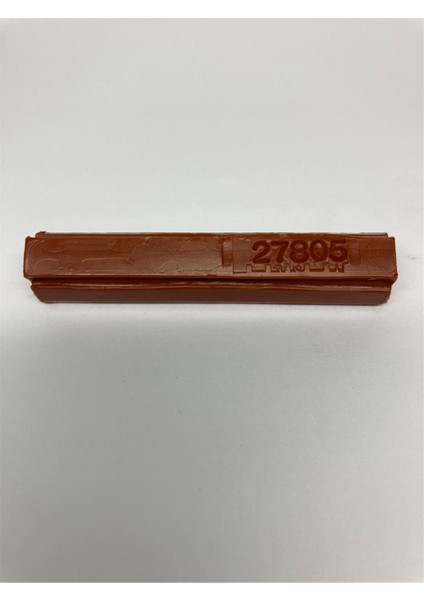 Yumuşak Tamir Mumları 278 05 0003- Napolyon Kiraz 8cm Yumuşak Mum