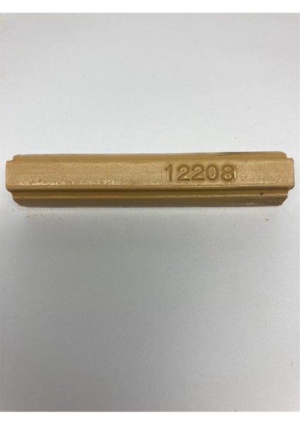 Yumuşak Tamir Mumları 122 08 Açık R.bambu 8cm Yumuşak Mum