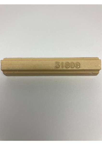 Yumuşak Tamir Mumları 318 08 Akçaağaç Orta 8cm Yumuşak Mum