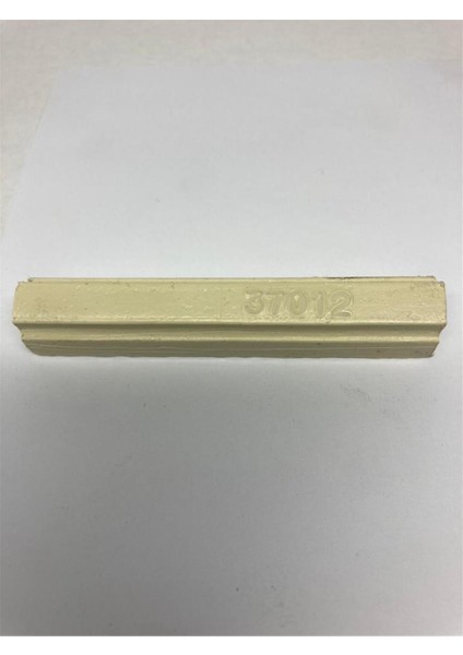 Yumuşak Tamir Mumları 370 12 Kum Beji 8cm Yumuşak Mum