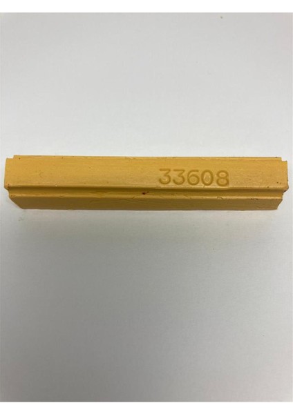 Yumuşak Tamir Mumları 336 08 0005 Açık Meşe 8cm Yumuşak Mum