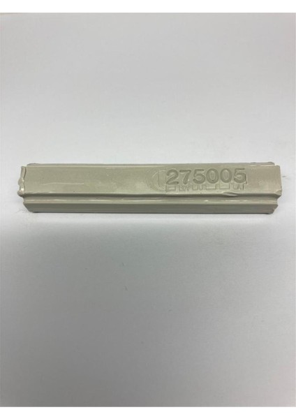 Yumuşak Tamir Mumları 275 05 0011 Gri 3414 8cm Yumuşak Mum