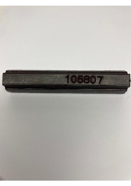 Yumuşak Tamir Mumları 1058 07 A-316 Wenge 8cm Yumuşak Mum