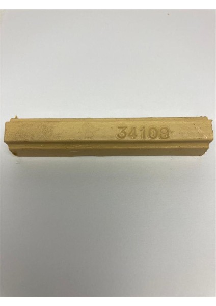 Yumuşak Tamir Mumları 341 08 0034 GÖKTÜRK 8CM Yumuşak Mum