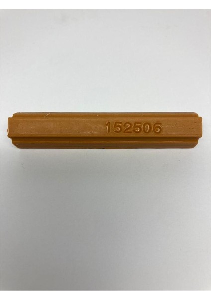 Yumuşak Tamir Mumları 1525 06 0037 Kemal 8cm Yumuşak Mum