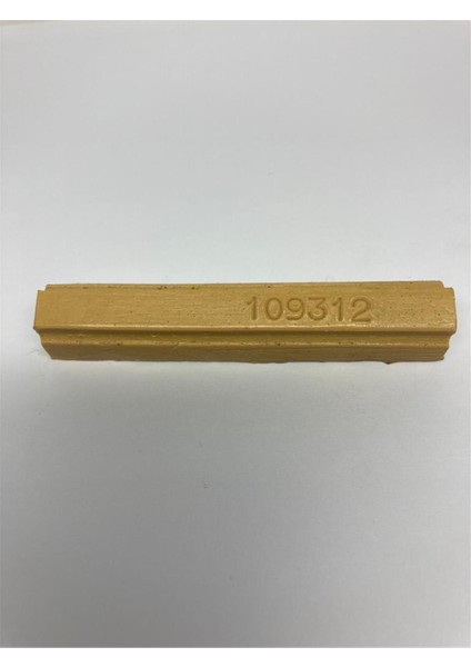 Yumuşak Tamir Mumları 1093 12 Kanada Meşe 8cm Yumuşak Mum