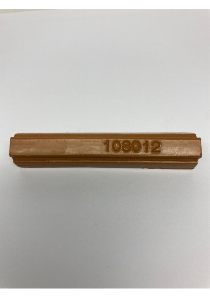 Yumuşak Tamir Mumları 1080 12 Sonorius Elma 8cm Yumuşak Mum