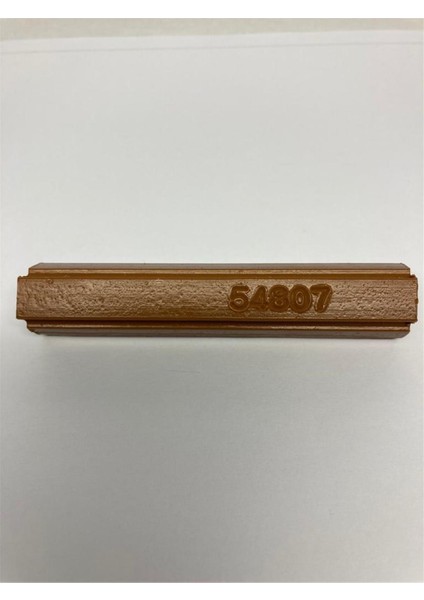 Yumuşak Tamir Mumları 548 07 A-353 Koyu Tik 8cm Yumuşak Mum