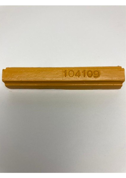 Yumuşak Tamir Mumları 1041 09 A-372 Kayın 8cm Yumuşak Mum