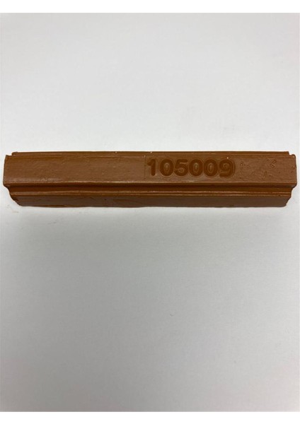 Yumuşak Tamir Mumları 1050 09 A-387 Milas Ceviz 8cm Yumuşak Mum