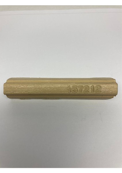 Yumuşak Tamir Mumları 1572 12 A-315 Maun 8cm Yumuşak Mum