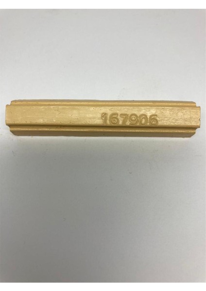 Yumuşak Tamir Mumları 1679 06 Man Kayın 8cm Yumuşak Mum