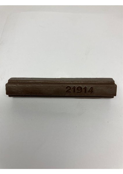 Yumuşak Tamir Mumları 219 14 Cafe Mokka 8cm Yumuşak Mum