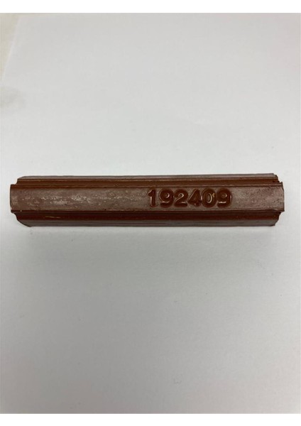 Yumuşak Tamir Mumları 1924 09 Kiraz 8cm Yumuşak Mum