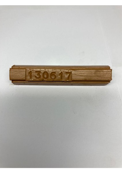 Yumuşak Tamir Mumları 1306 17 Mat Bamboo Sn 008 8cm Yumuşak Mum