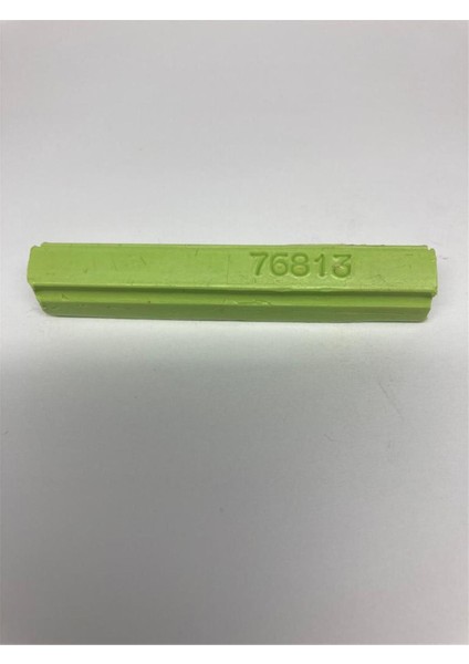 Yumuşak Tamir Mumları 768 13 Kül Gri 8cm Yumuşak Mum