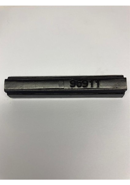 Yumuşak Tamir Mumları 969 11 Str Orta Yeni Zebrano 8cm Yumuşak Mum