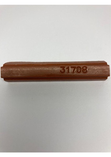 Yumuşak Tamir Mumları 317 08 Napolyon Kiraz Orta 8cm Yumuşak Mum