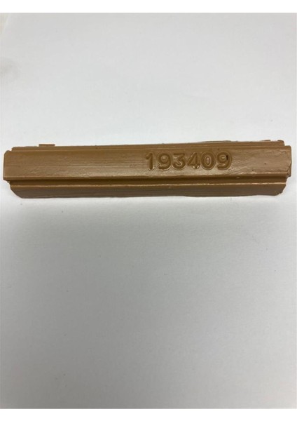 Yumuşak Tamir Mumları 1934 09 82-Str Belly 8cm Yumuşak Mum