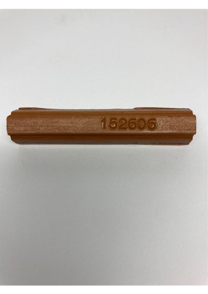 Yumuşak Tamir Mumları 1526 06 0048 SERKAN 8cm Yumuşak Mum