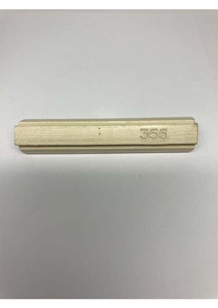 Yumuşak Tamir Mumları 355 Eski Beyaz 8cm Yumuşak Mum