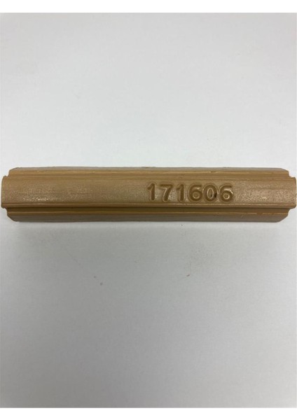 Yumuşak Tamir Mumları 1716 06 Koyu A.ağaç 8cm Yumuşak Mum