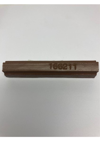 Yumuşak Tamir Mumları 1662 11 Atabey Ceviz 8cm Yumuşak Mum