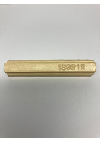 Yumuşak Tamir Mumları 1092 12 Ladin 8cm Yumuşak Mum