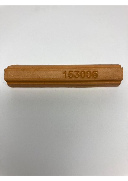 Yumuşak Tamir Mumları 1530 06 0021 Kökten 8cm Yumuşak Mum