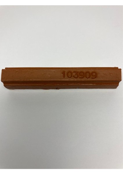 Yumuşak Tamir Mumları 1039 09 A-349 Yeni Çeri 8cm Yumuşak Mum