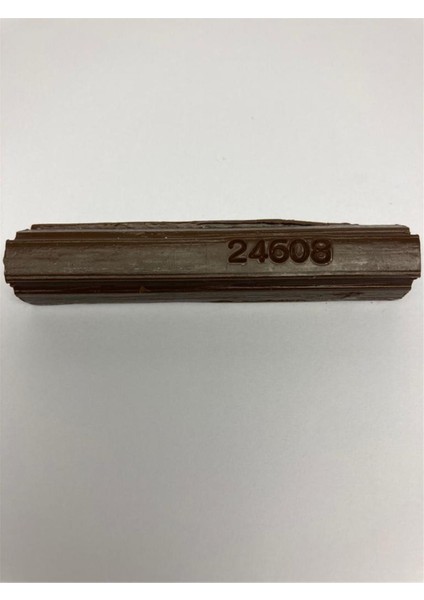 Yumuşak Tamir Mumları 246 08 A-370 Ahlat Ceviz 8cm Yumuşak Mum