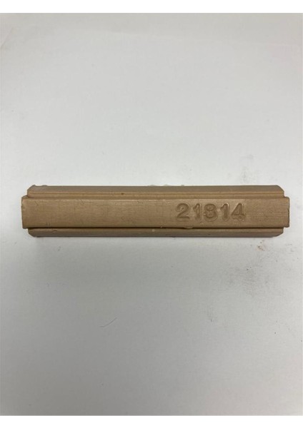 Yumuşak Tamir Mumları 218 14 Cafe Latte 8cm Yumuşak Mum