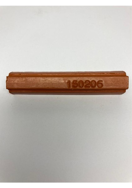 Yumuşak Tamir Mumları 1502 06 4251-ARMUT 8cm Yumuşak Mum