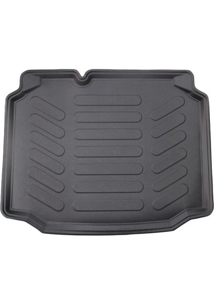 Seat Leon 2012-2020 3D Bagaj Havuzu