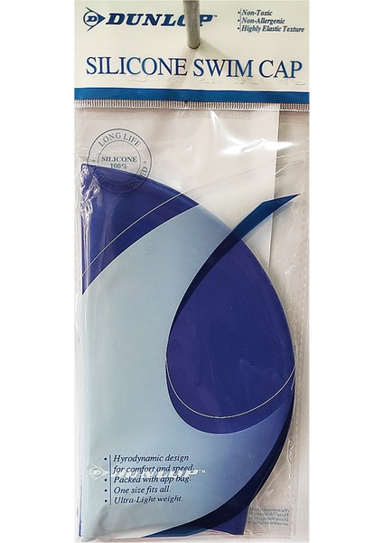 Bone Silikon SC-510 Blue Dunlop (200)