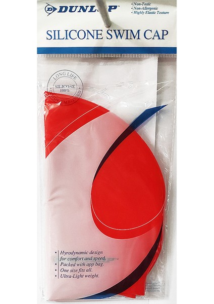 Bone Silikon SC-401 Red Dunlop (200)
