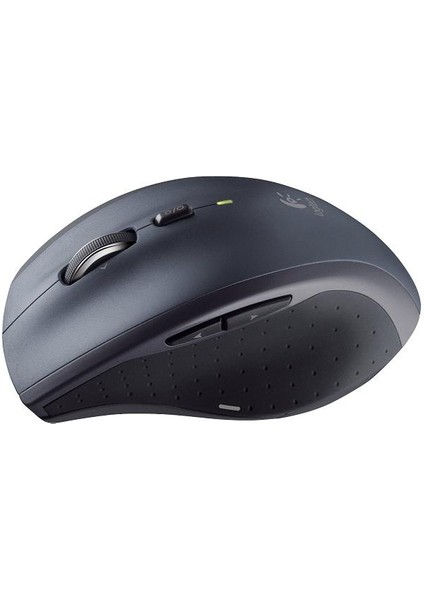 Logıtech M705 Marathon Kablosuz Lazer Siyah Mouse 910-006034