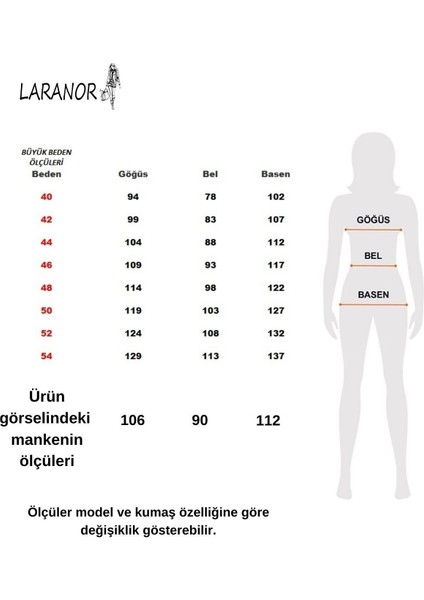 Büyük Beden Simli Buzi Kumaş Kruvaze Bluz 48 - Siyah