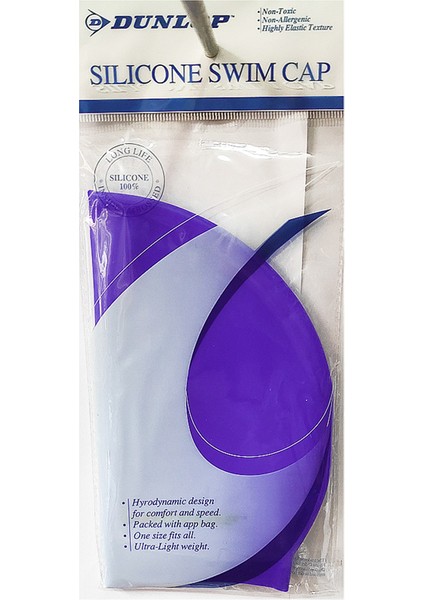 Bone Silikon SC-611 Blue Dunlop (200)