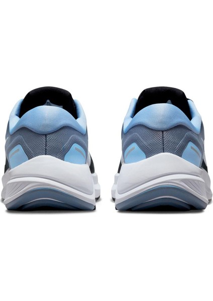 Air Zoom Structure 24 Erkek Siyah Koşu Ayakkabısı DA8535-008 indirimleri