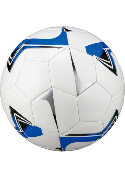Mıkasa F5TPV-W-BLBK Sentetik Deri Futbol Topu